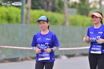 RUN TO LIVE 2024 - Ảnh #1444104