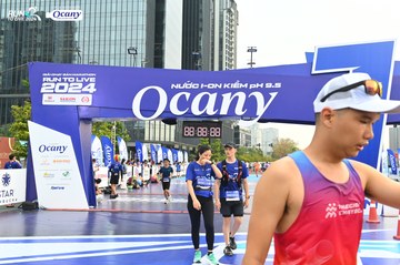 RUN TO LIVE 2024 - Ảnh #1423106