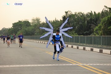RUN TO LIVE 2024 - Ảnh #1408582