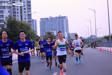 RUN TO LIVE 2024 - Ảnh #1447646
