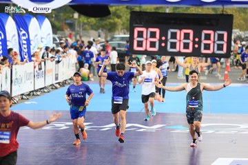 RUN TO LIVE 2024 - Ảnh #1405687