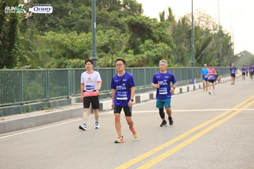 RUN TO LIVE 2024 - Ảnh #1407597