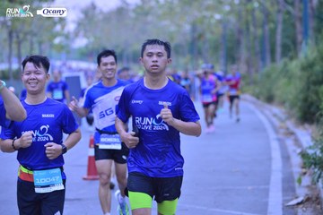 RUN TO LIVE 2024 - Ảnh #1335648