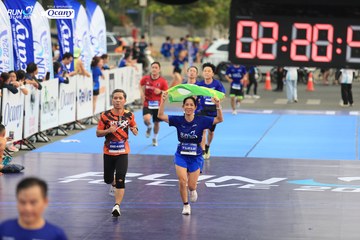 RUN TO LIVE 2024 - Ảnh #1408262