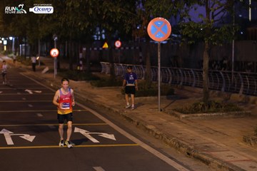 RUN TO LIVE 2024 - Ảnh #1431529