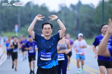 RUN TO LIVE 2024 - Ảnh #1369501