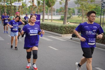 RUN TO LIVE 2024 - Ảnh #1388229