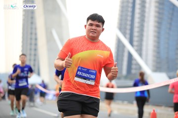RUN TO LIVE 2024 - Ảnh #1349281