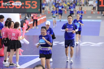 RUN TO LIVE 2024 - Ảnh #1351391