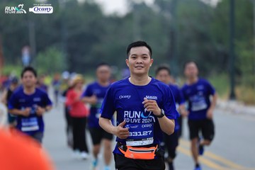 RUN TO LIVE 2024 - Ảnh #1375195