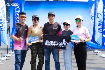 RUN TO LIVE 2024 - Ảnh #1313646