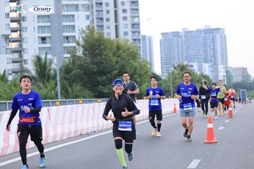 RUN TO LIVE 2024 - Ảnh #1450389