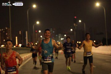 RUN TO LIVE 2024 - Ảnh #1441436