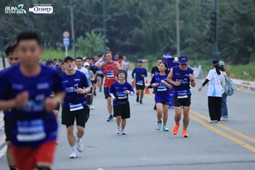 RUN TO LIVE 2024 - Ảnh #1373731
