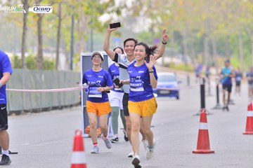 RUN TO LIVE 2024 - Ảnh #1446343