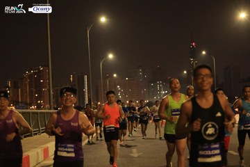 RUN TO LIVE 2024 - Ảnh #1442313