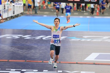RUN TO LIVE 2024 - Ảnh #1333873