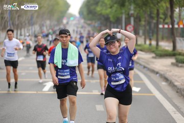 RUN TO LIVE 2024 - Ảnh #1419882