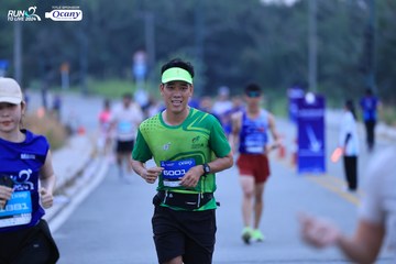 RUN TO LIVE 2024 - Ảnh #1366428