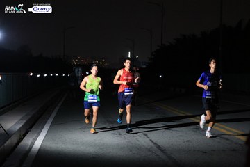 RUN TO LIVE 2024 - Ảnh #1330963