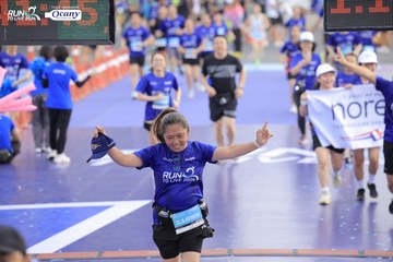 RUN TO LIVE 2024 - Ảnh #1390893