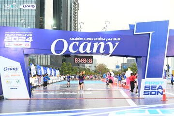 RUN TO LIVE 2024 - Ảnh #1418023