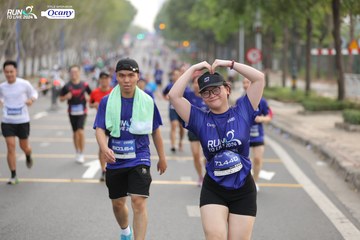RUN TO LIVE 2024 - Ảnh #1419892
