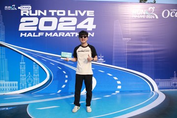 RUN TO LIVE 2024 - Ảnh #1316416