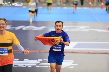 RUN TO LIVE 2024 - Ảnh #1406006