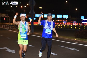 RUN TO LIVE 2024 - Ảnh #1412493