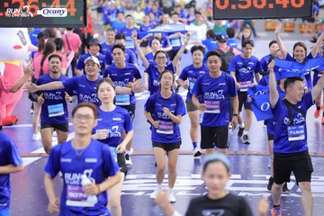 RUN TO LIVE 2024 - Ảnh #1363166