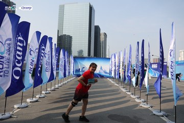 RUN TO LIVE 2024 - Ảnh #1315495