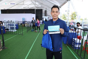 RUN TO LIVE 2024 - Ảnh #1316681