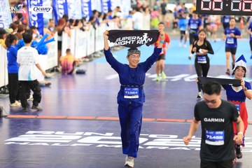 RUN TO LIVE 2024 - Ảnh #1406362