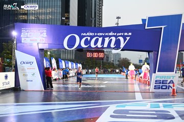RUN TO LIVE 2024 - Ảnh #1417537