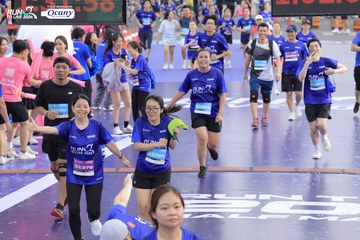 RUN TO LIVE 2024 - Ảnh #1364514