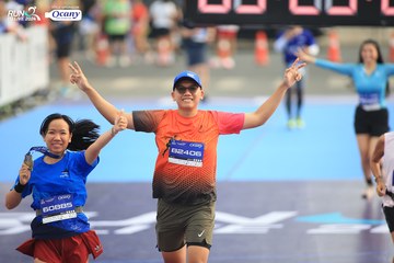 RUN TO LIVE 2024 - Ảnh #1413345