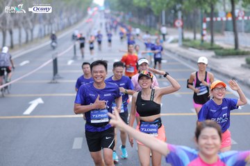 RUN TO LIVE 2024 - Ảnh #1434243
