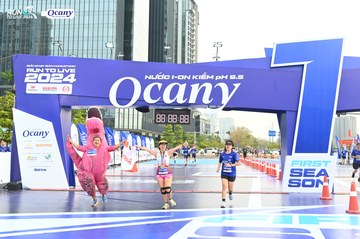 RUN TO LIVE 2024 - Ảnh #1425578