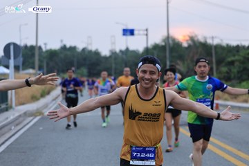 RUN TO LIVE 2024 - Ảnh #1372161