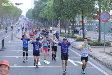 RUN TO LIVE 2024 - Ảnh #1434051