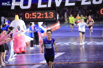 RUN TO LIVE 2024 - Ảnh #1352599