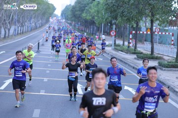 RUN TO LIVE 2024 - Ảnh #1432308