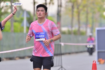 RUN TO LIVE 2024 - Ảnh #1443514