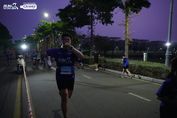 RUN TO LIVE 2024 - Ảnh #1378106