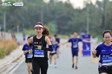 RUN TO LIVE 2024 - Ảnh #1385175