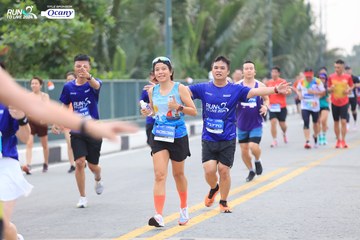 RUN TO LIVE 2024 - Ảnh #1389340
