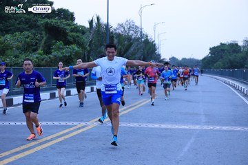 RUN TO LIVE 2024 - Ảnh #1385276