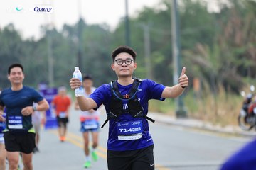 RUN TO LIVE 2024 - Ảnh #1380280
