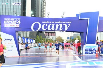 RUN TO LIVE 2024 - Ảnh #1418764